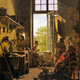 Illustration for article titled How Painters Used To Make Pigments With Poisons, Mummies, and Gems
